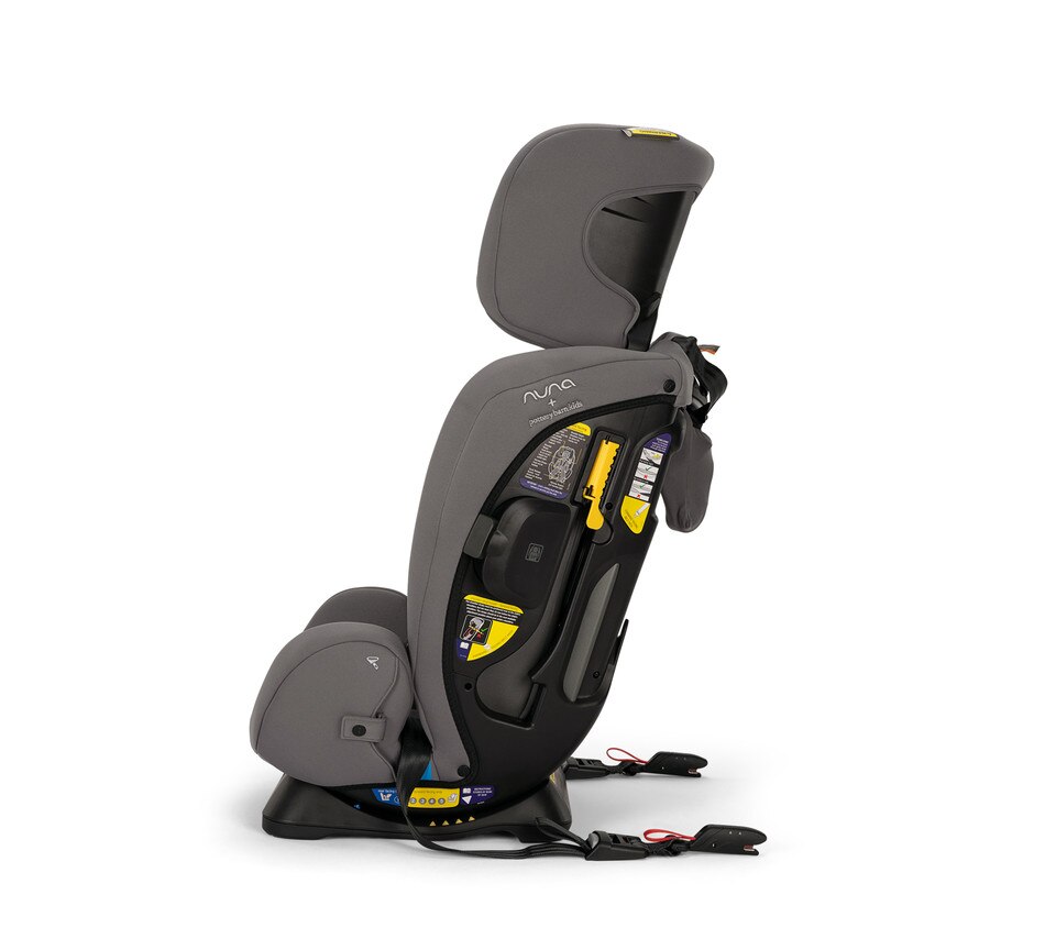 Nuna REVE™ Car Seat